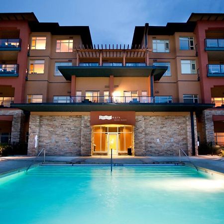 Watermark Beach Resort Osoyoos Zewnętrze zdjęcie