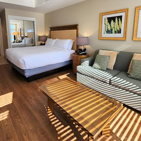 Watermark Beach Resort Osoyoos Zewnętrze zdjęcie