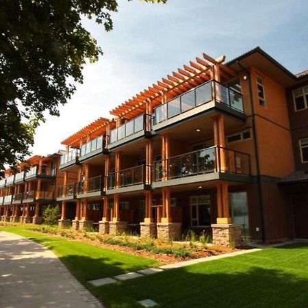 Watermark Beach Resort Osoyoos Zewnętrze zdjęcie