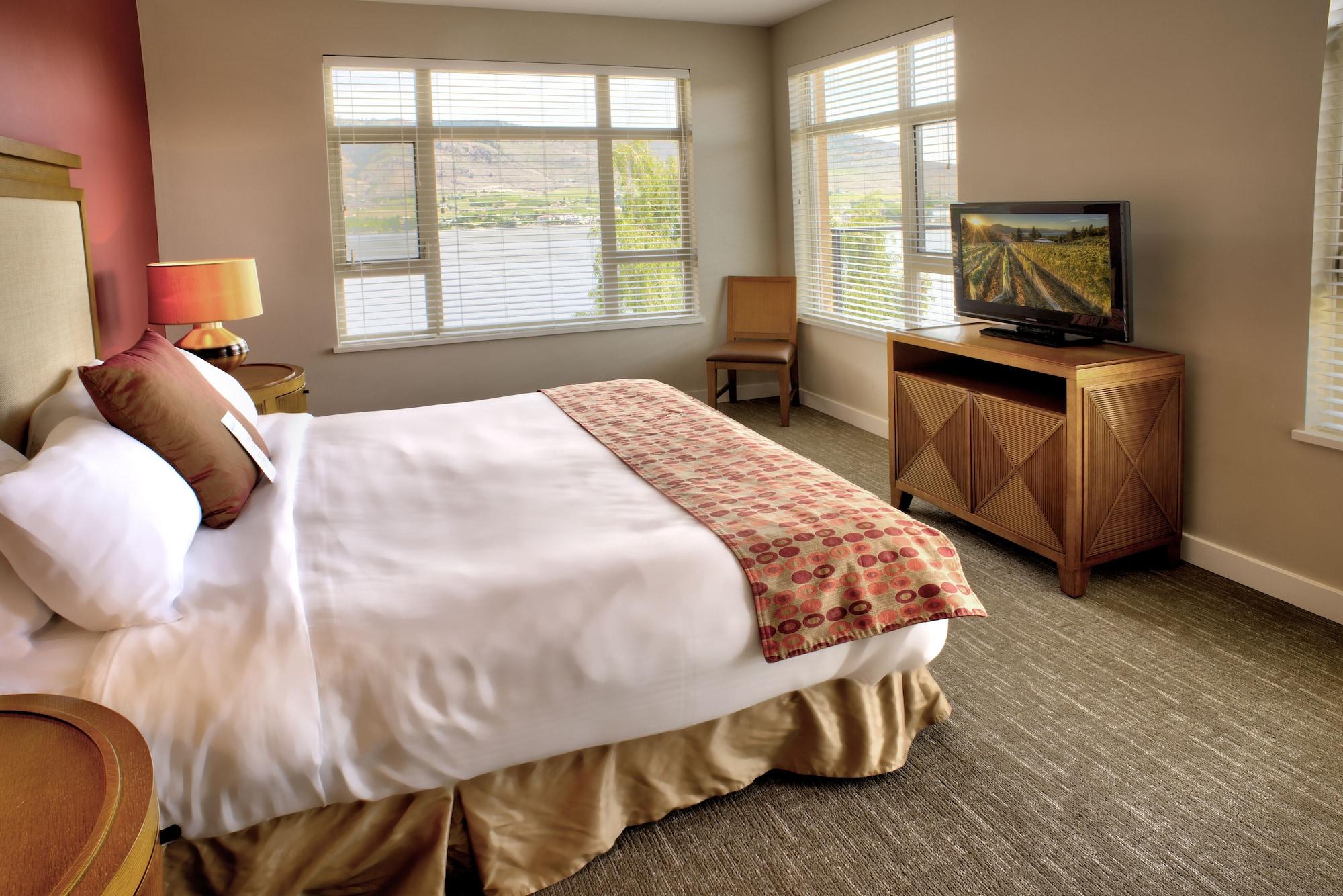 Watermark Beach Resort Osoyoos Zewnętrze zdjęcie