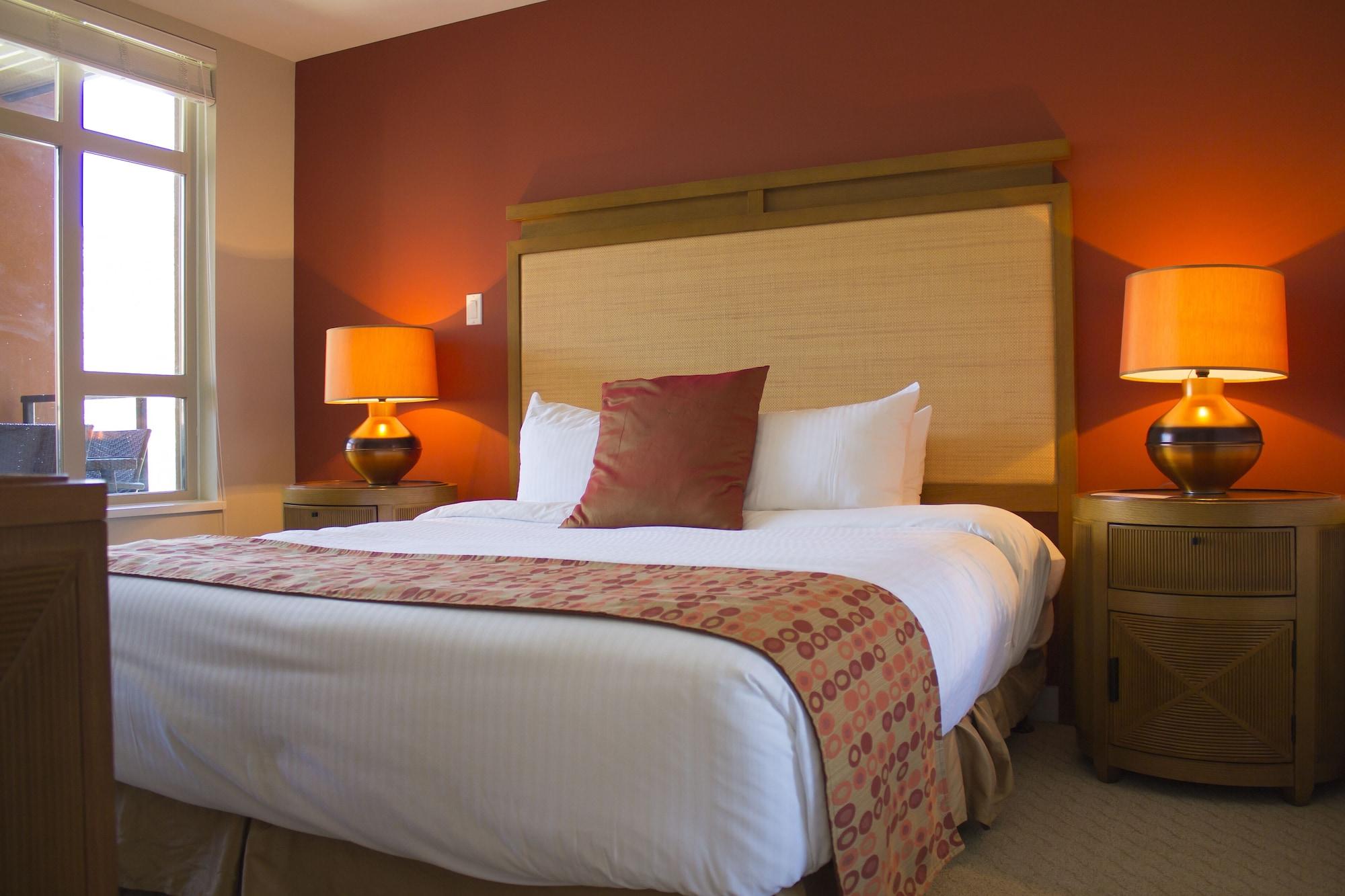 Watermark Beach Resort Osoyoos Zewnętrze zdjęcie