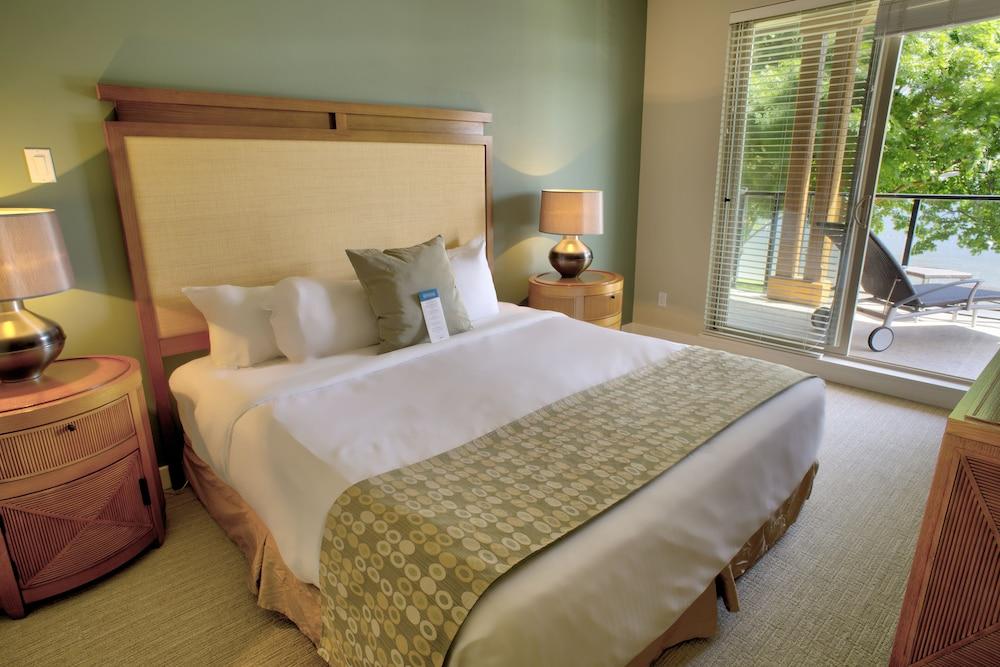 Watermark Beach Resort Osoyoos Zewnętrze zdjęcie