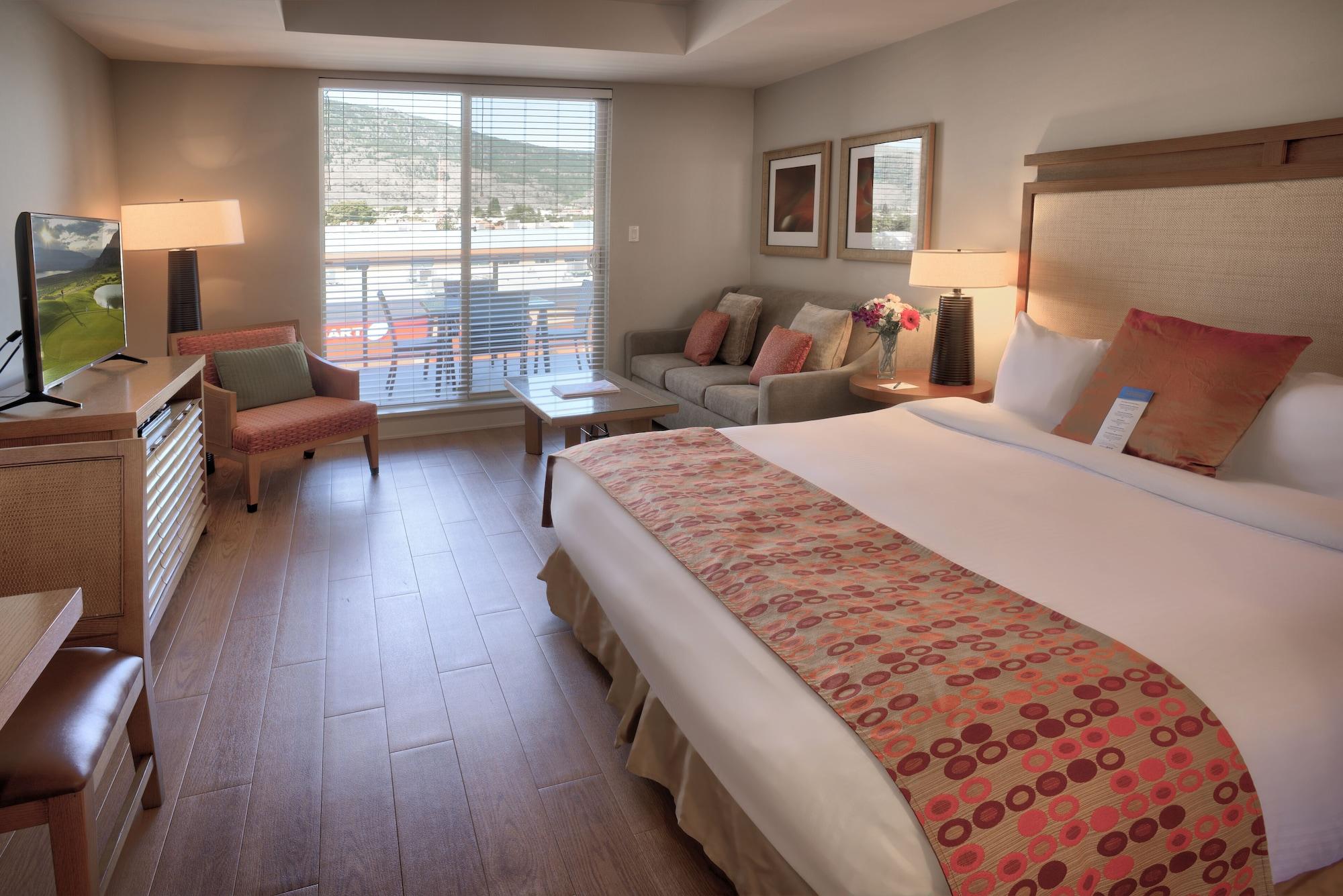 Watermark Beach Resort Osoyoos Zewnętrze zdjęcie