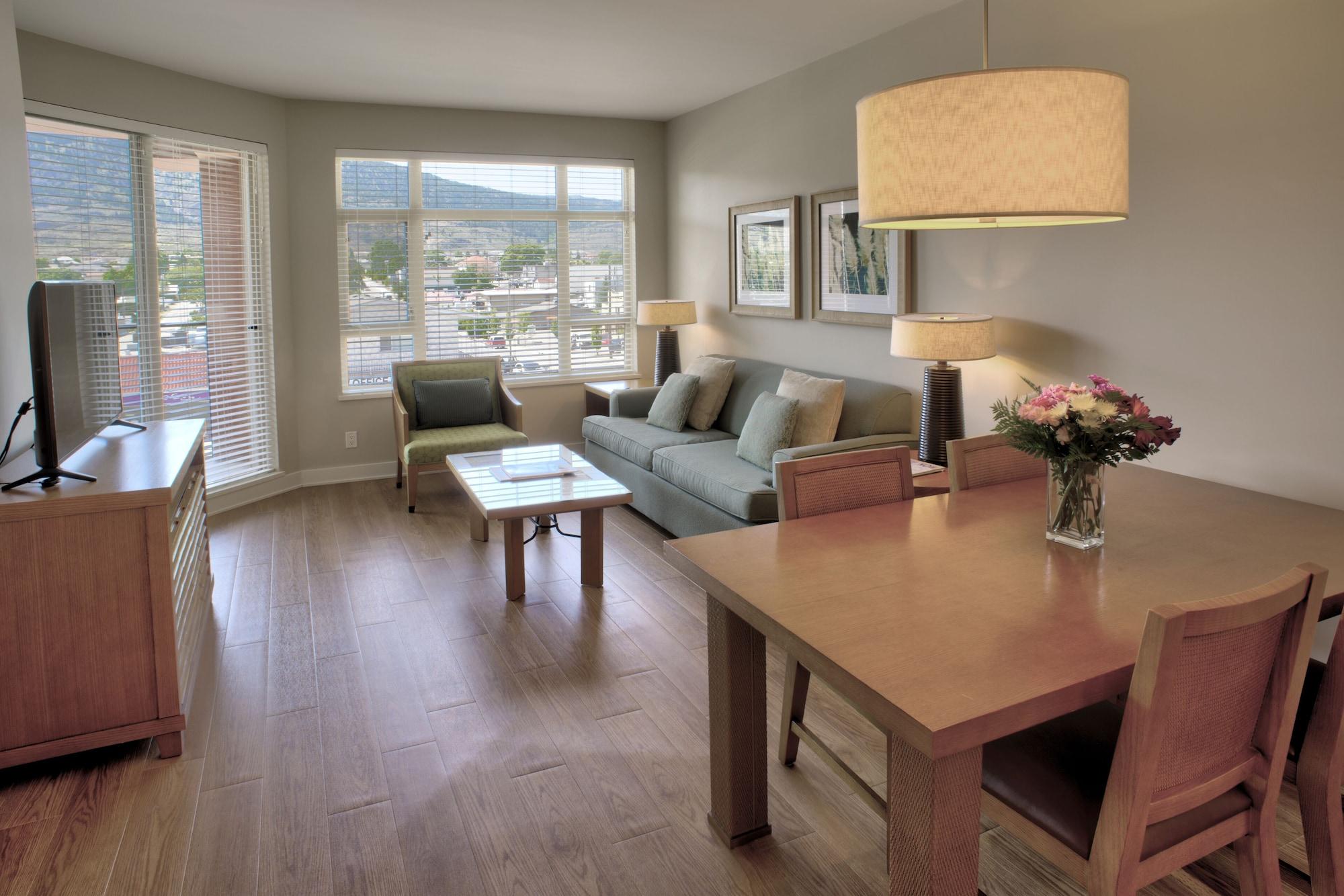 Watermark Beach Resort Osoyoos Zewnętrze zdjęcie