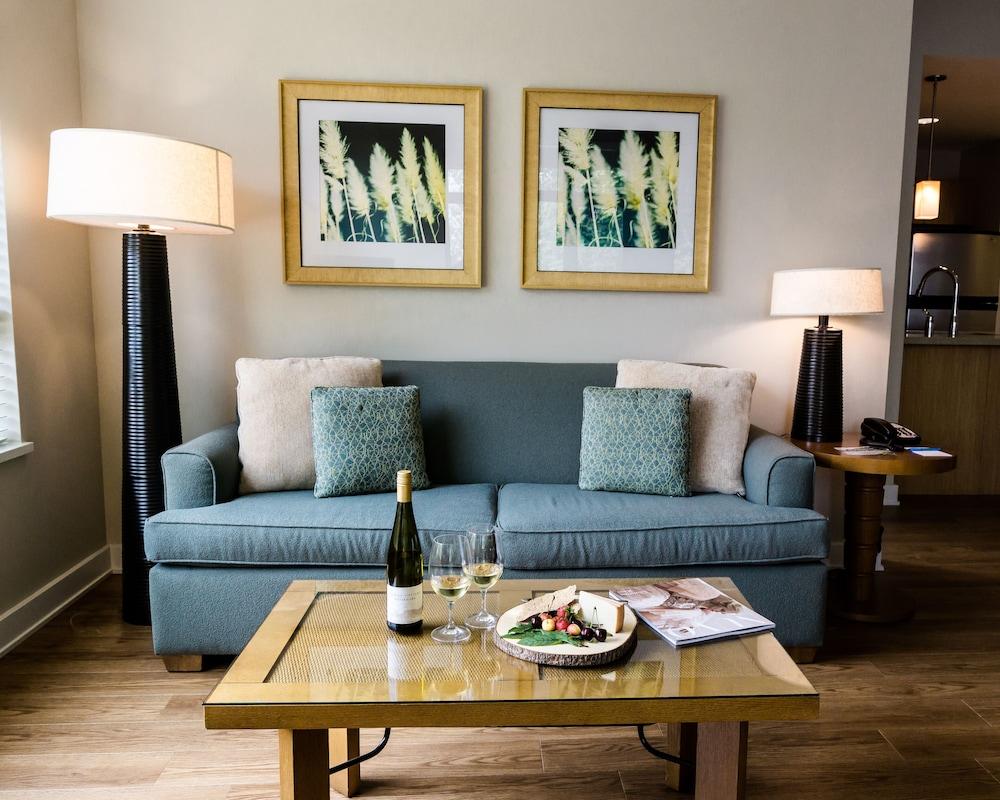 Watermark Beach Resort Osoyoos Zewnętrze zdjęcie