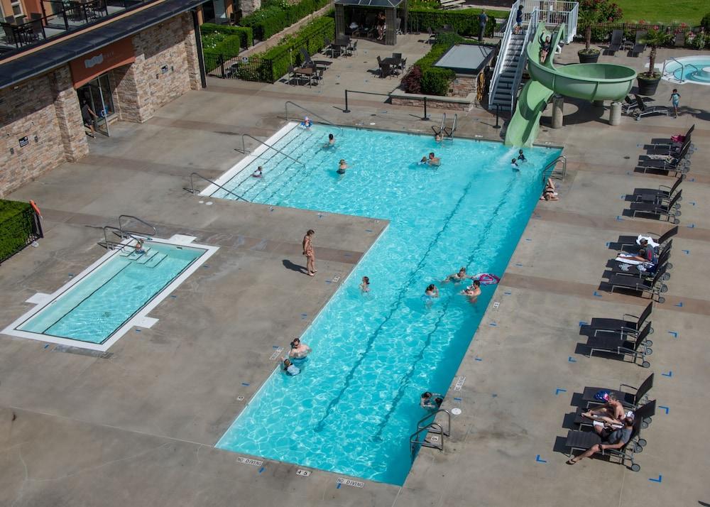 Watermark Beach Resort Osoyoos Zewnętrze zdjęcie