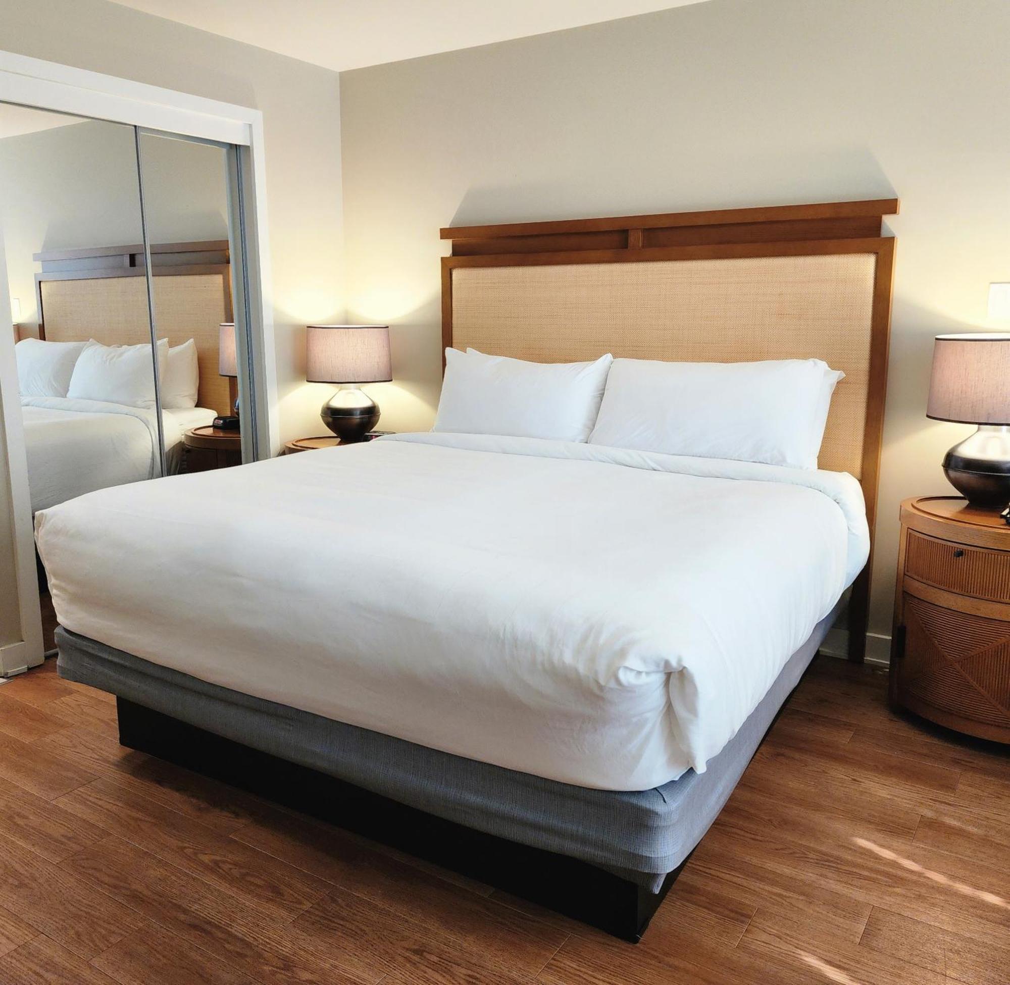 Watermark Beach Resort Osoyoos Zewnętrze zdjęcie