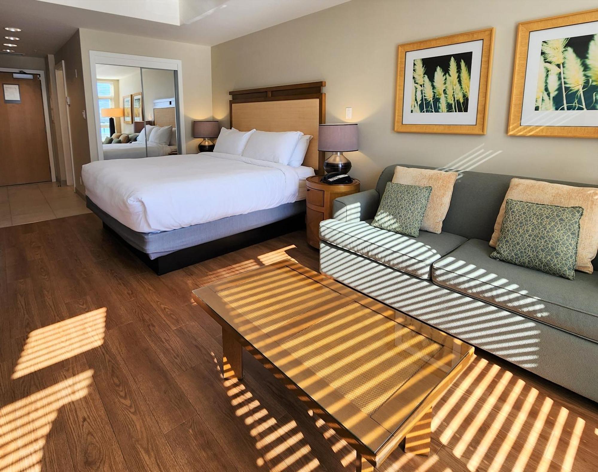 Watermark Beach Resort Osoyoos Zewnętrze zdjęcie