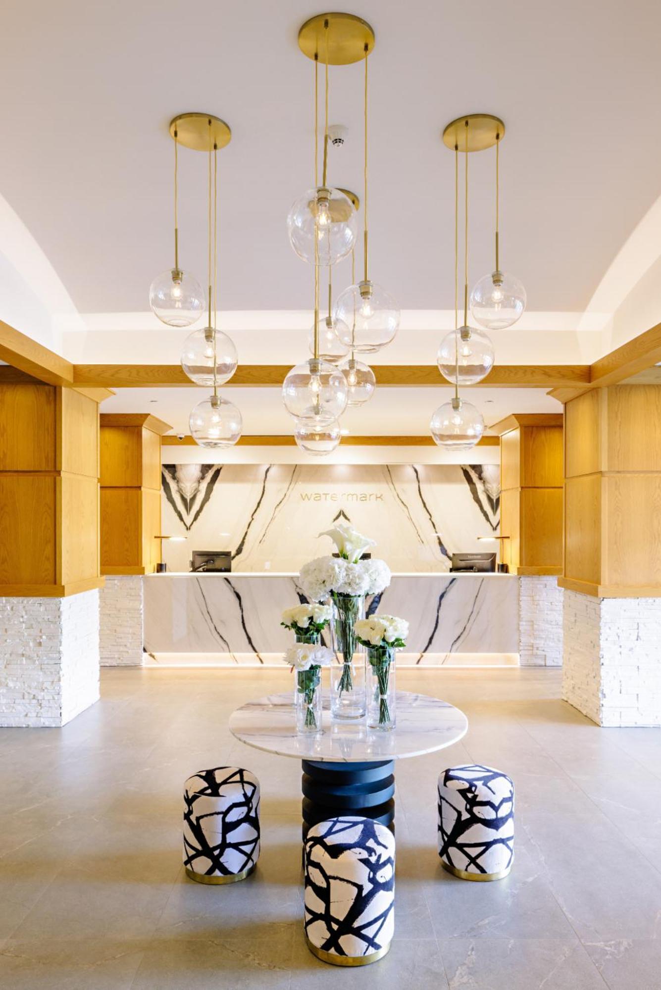 Watermark Beach Resort Osoyoos Zewnętrze zdjęcie