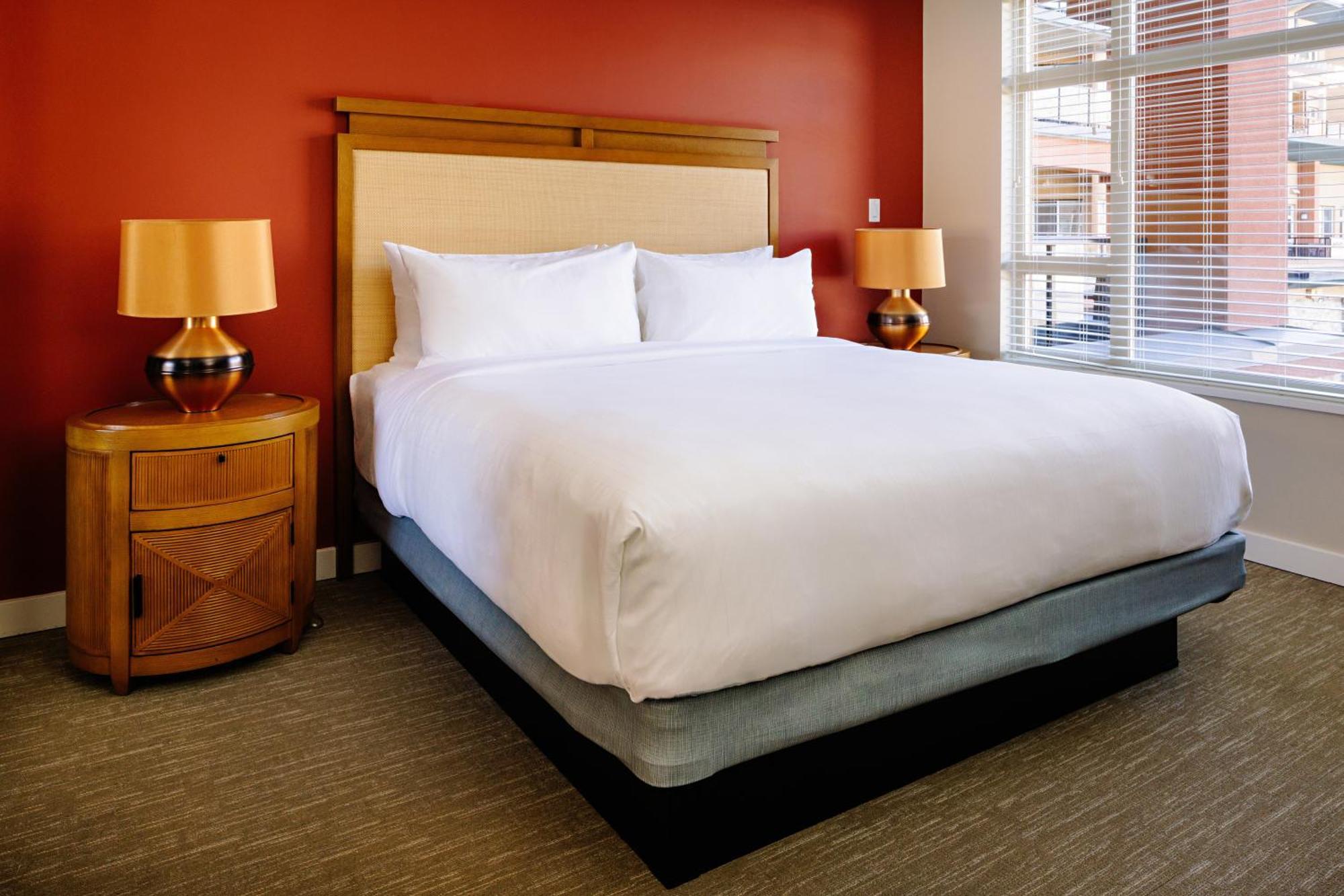 Watermark Beach Resort Osoyoos Zewnętrze zdjęcie