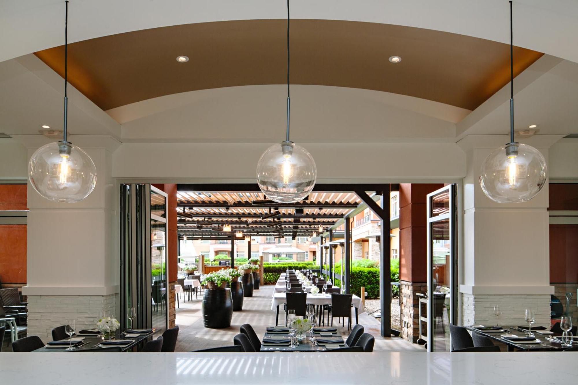 Watermark Beach Resort Osoyoos Zewnętrze zdjęcie