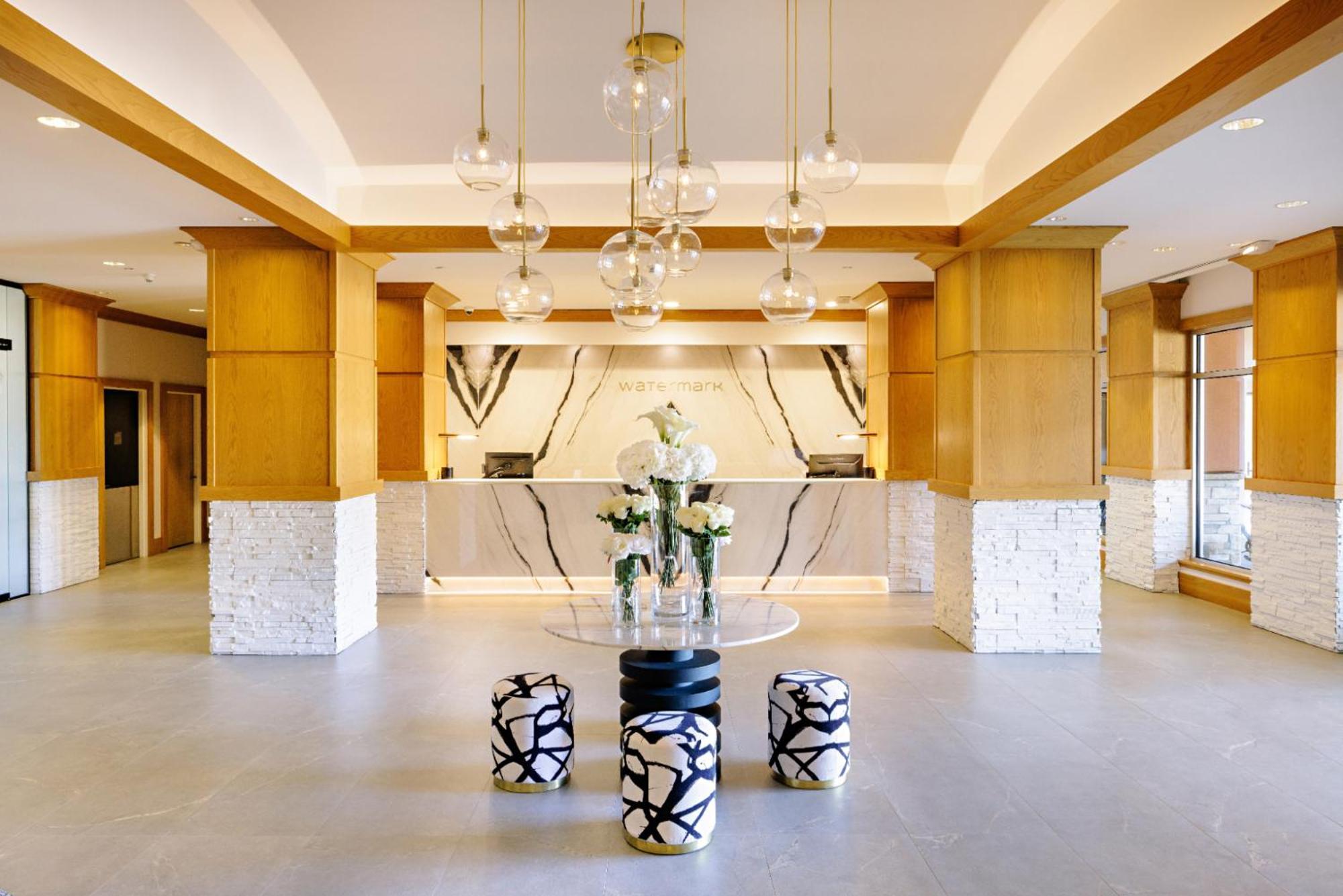 Watermark Beach Resort Osoyoos Zewnętrze zdjęcie