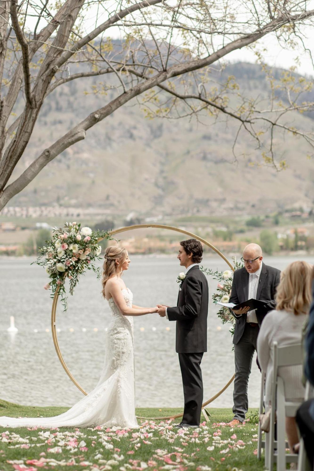 Watermark Beach Resort Osoyoos Zewnętrze zdjęcie