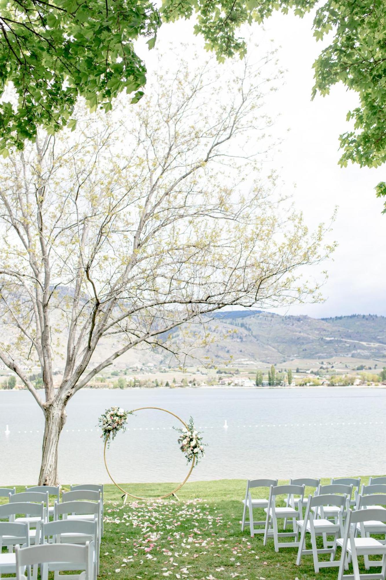 Watermark Beach Resort Osoyoos Zewnętrze zdjęcie
