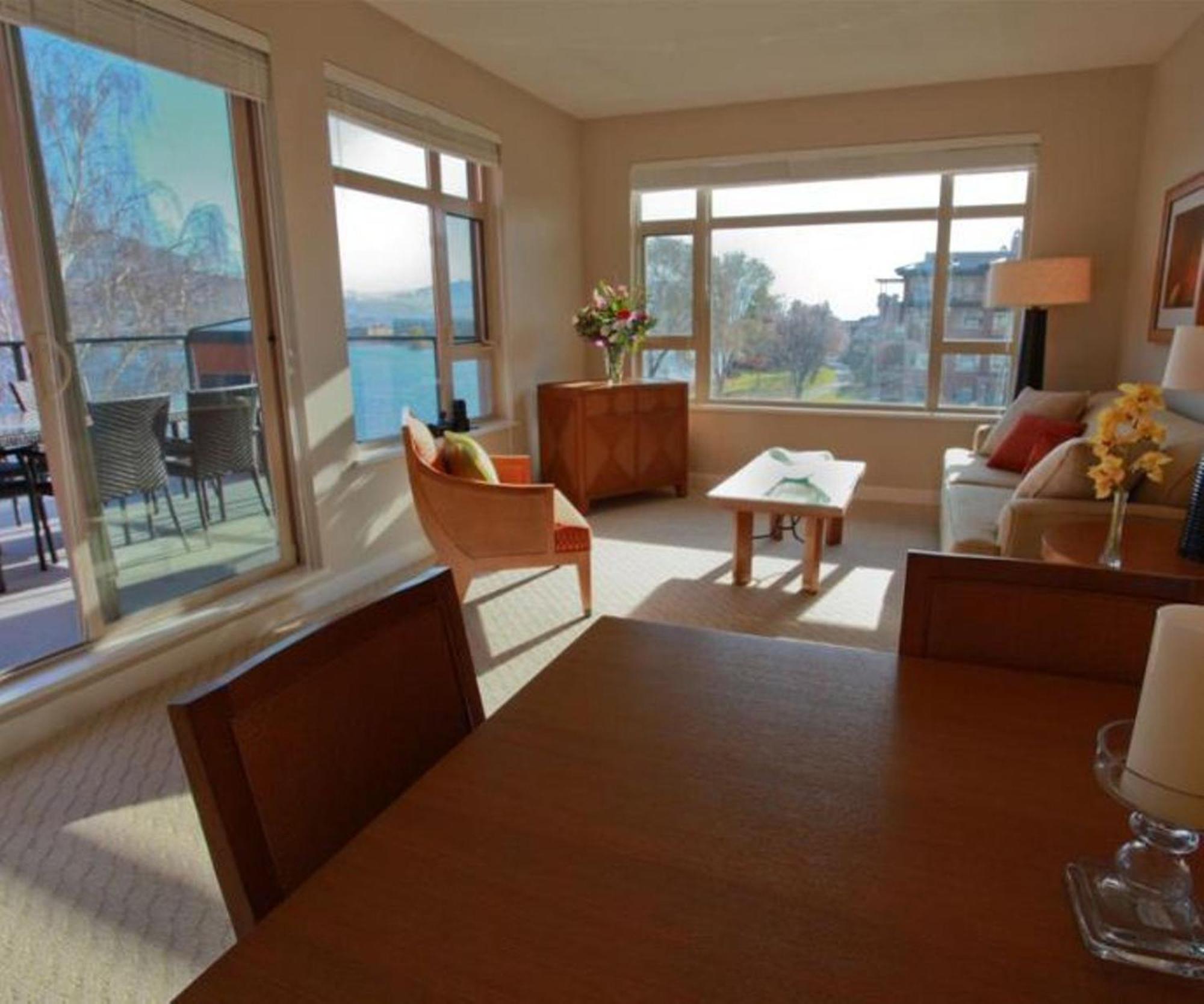 Watermark Beach Resort Osoyoos Zewnętrze zdjęcie