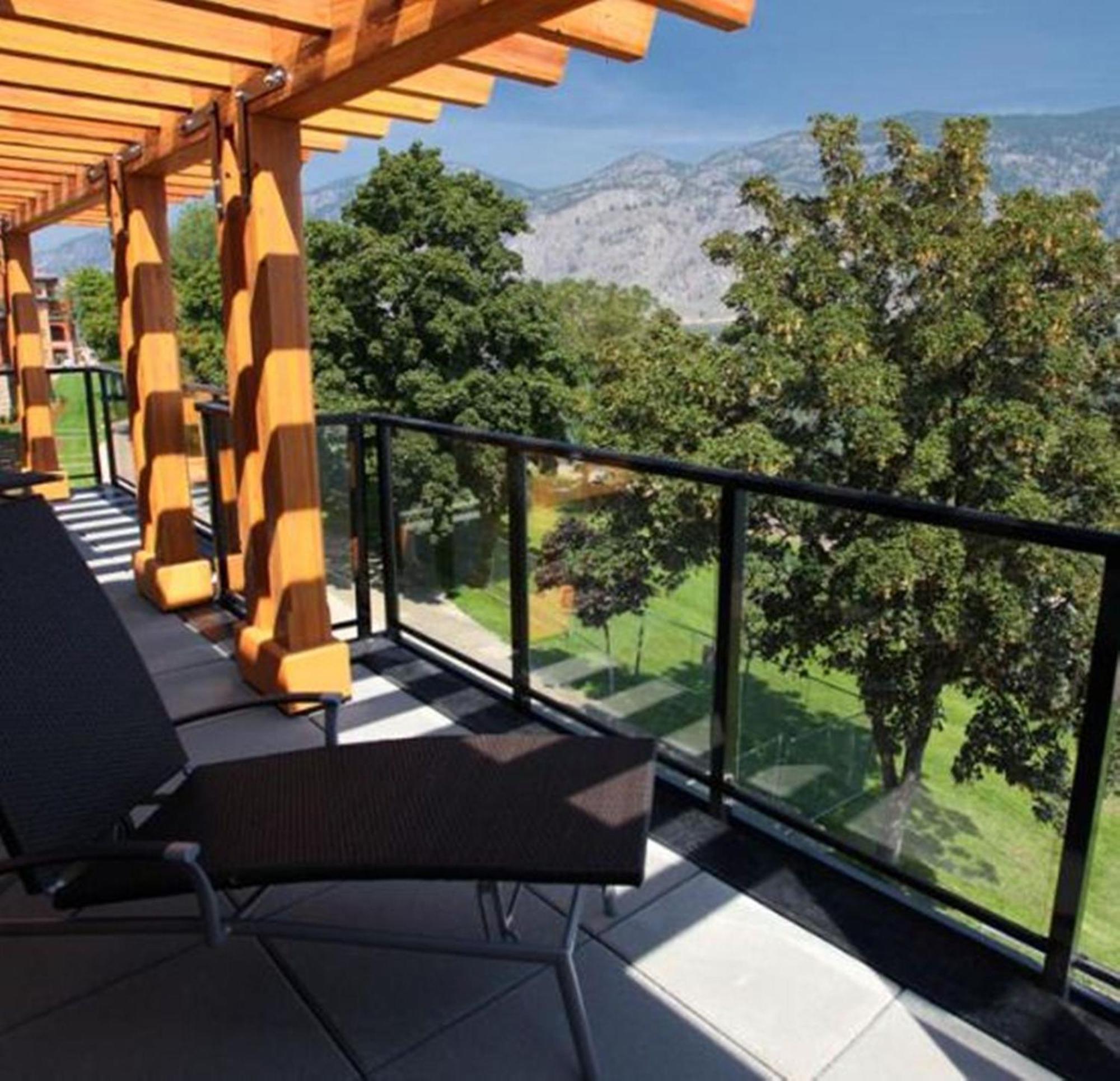 Watermark Beach Resort Osoyoos Zewnętrze zdjęcie