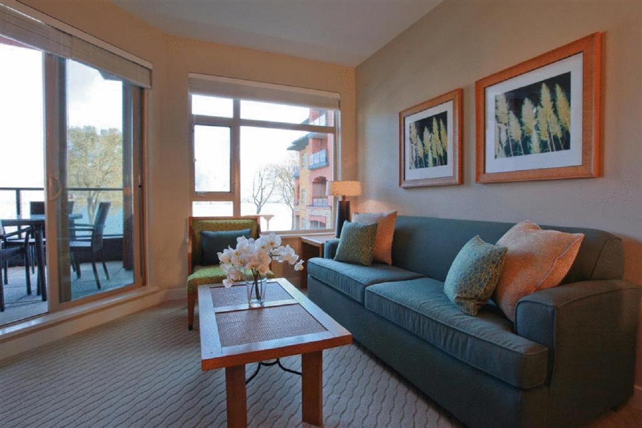 Watermark Beach Resort Osoyoos Zewnętrze zdjęcie