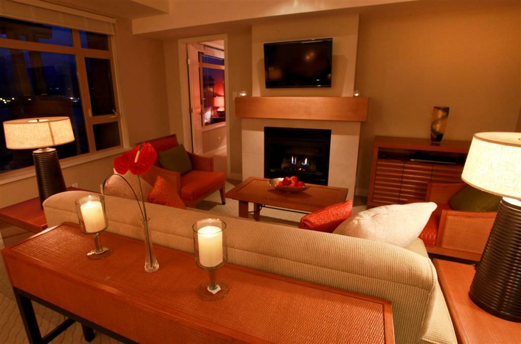 Watermark Beach Resort Osoyoos Zewnętrze zdjęcie