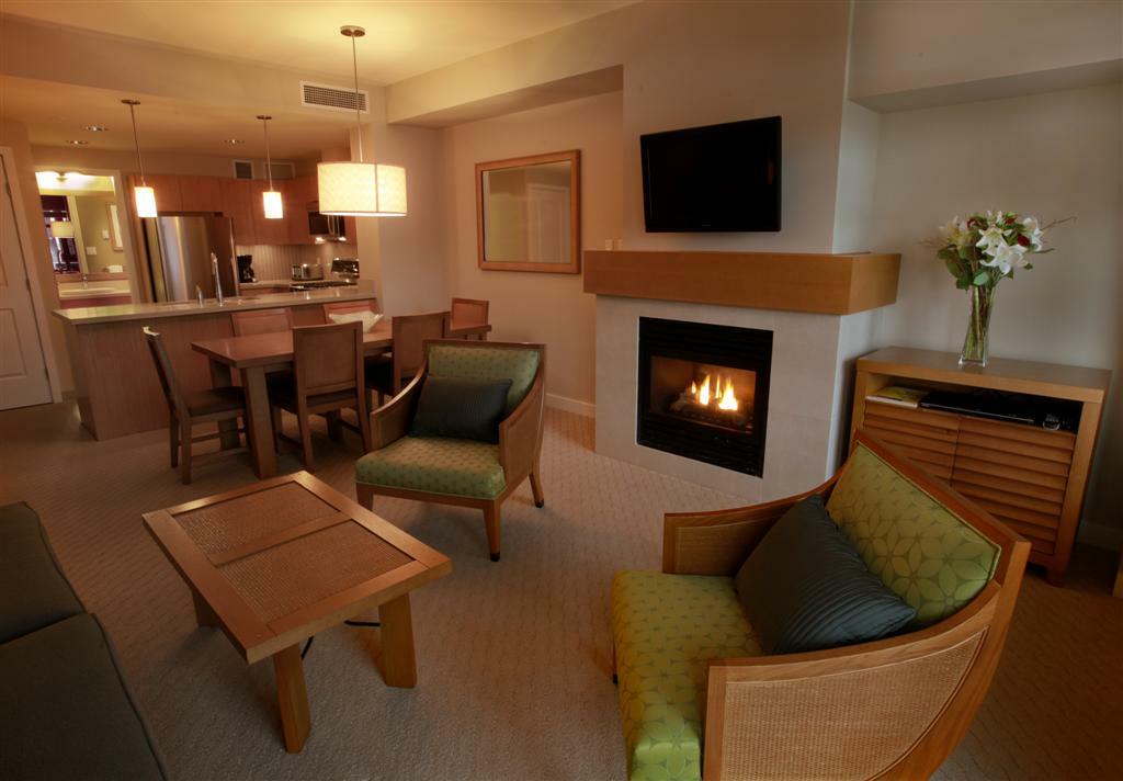 Watermark Beach Resort Osoyoos Zewnętrze zdjęcie